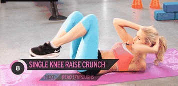 你知道100种<em>马甲线</em><em>的练法</em>,却未必get到了精