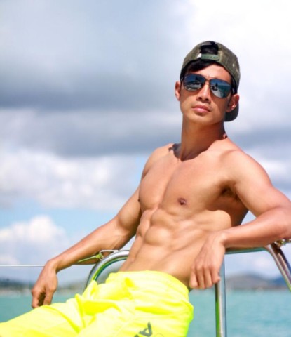 你知道100种<em>马甲线</em><em>的练法</em>,却未必get到了精