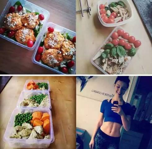 你知道100种<em>马甲线</em><em>的练法</em>,却未必get到了精