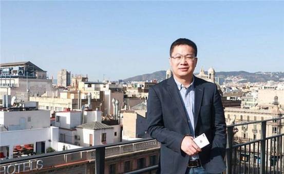 卢伟冰到底有多厉害?网友:称为厂商克星不