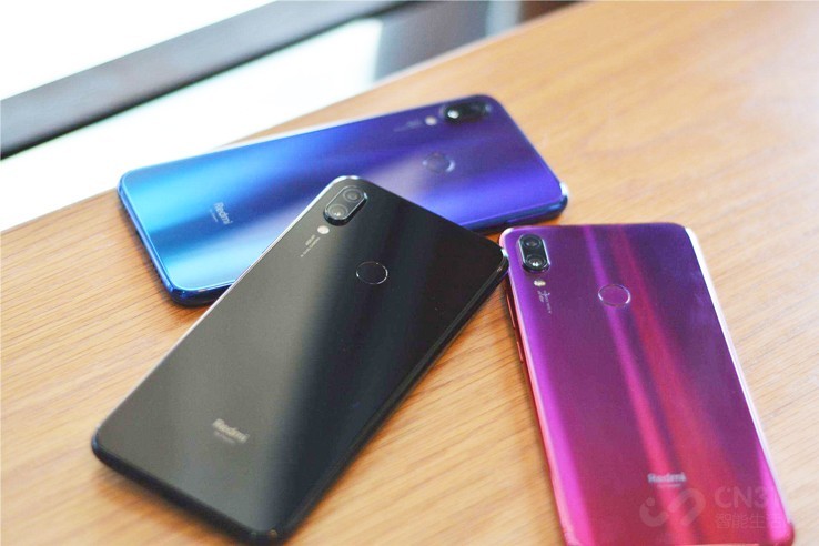 红米Note7强势带节奏!千元年货手机该怎么挑?