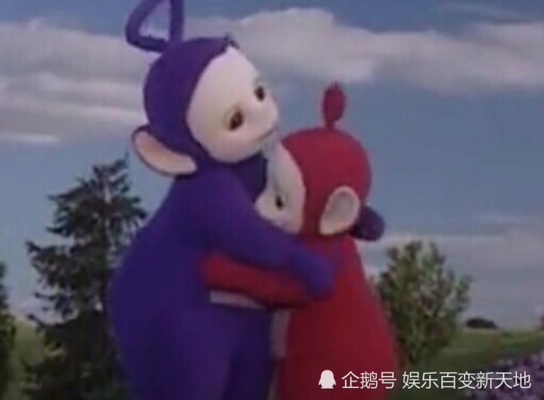 《天线宝宝》禁播的原因是什么?波波的动作带坏小孩,尤其是男孩