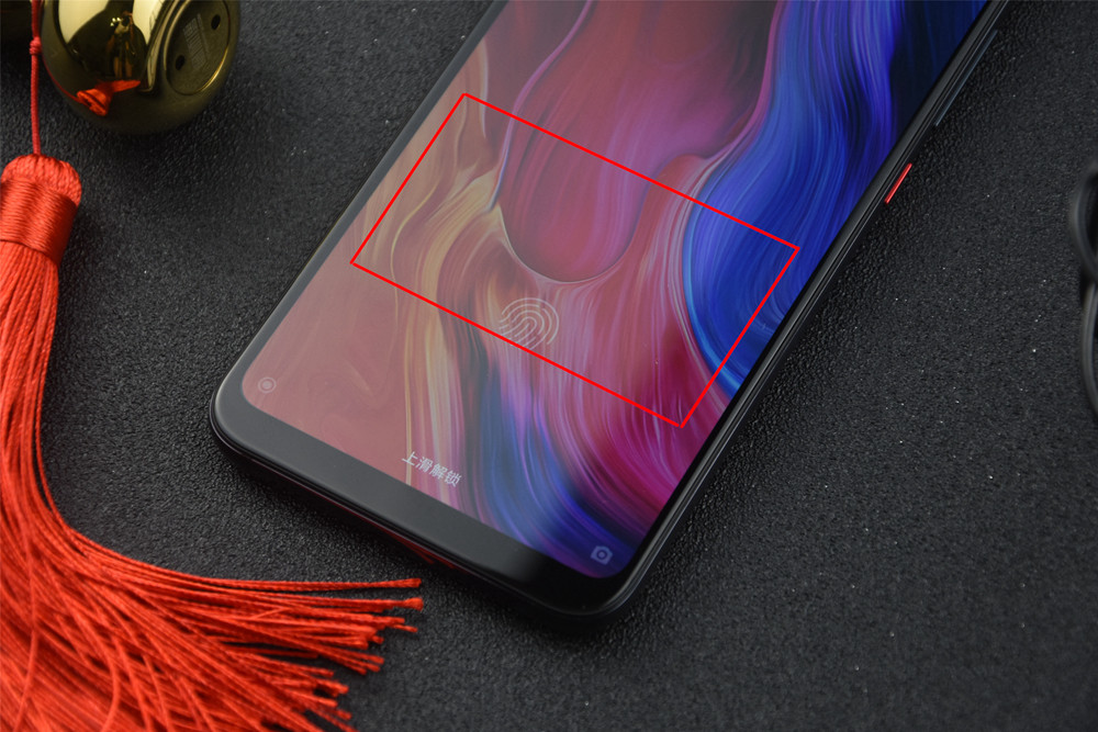 告别后置指纹,小米攻克屏幕指纹两项新技术,小