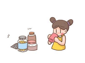 宝宝患了风寒感冒该吃什么药?戳进来涨姿势