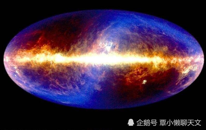 科学家:宇宙或是一个生命体,地球只是病变的细胞,人类