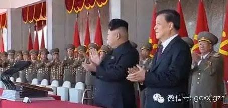  刘云山访问朝鲜 的5个细节_网易新闻中心