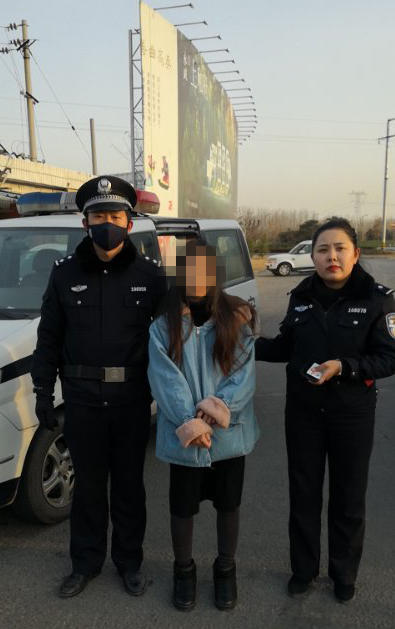 派出所人口普查中抓获逃犯_人口普查(2)