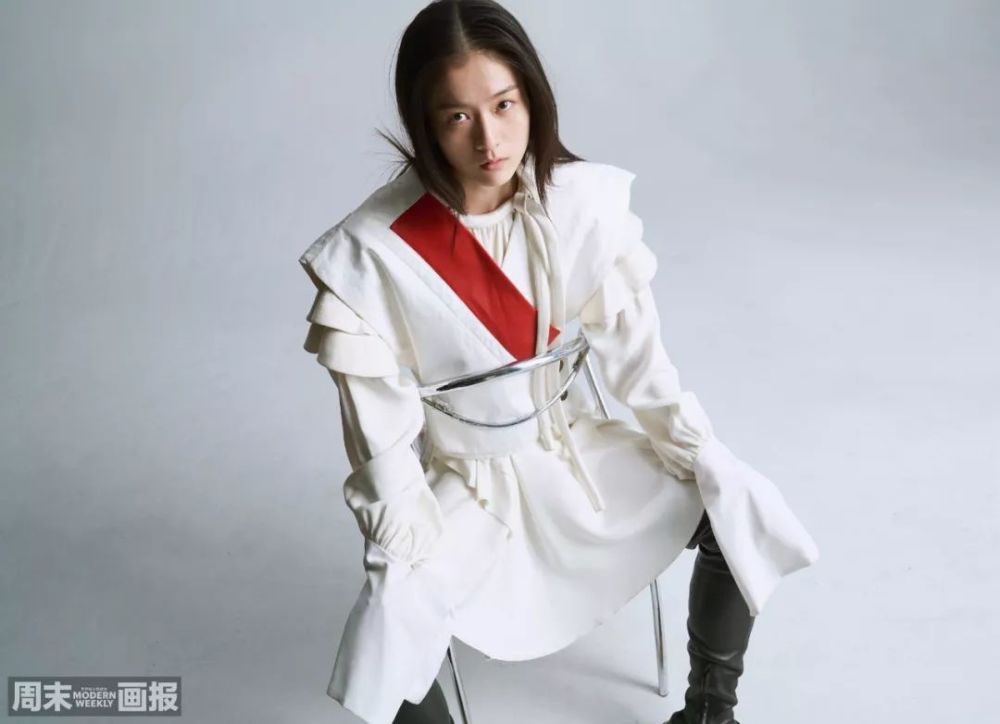 22岁的张雪迎,迎来了怎样的演艺生涯?