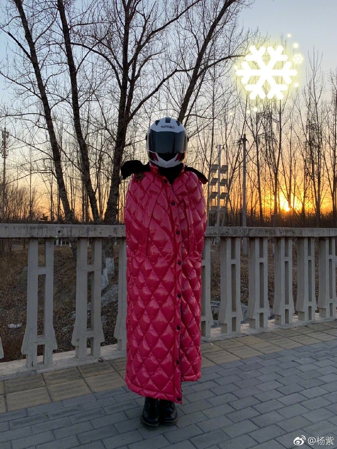 任贤齐晒暴瘦近照,杨紫虚心请教减肥方法被爆