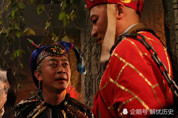 《西游记》作者是谁?从什么时候变成吴承恩的