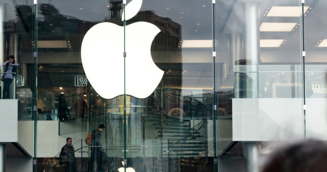 iPhone销售困境导致苹果缩减人员招聘