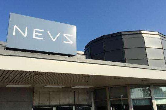 恒大9.3亿美元拿下NEVS 广州南沙基地将生产