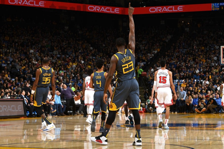 若杜兰特今年夏天选择离开 勇士的备选计划是