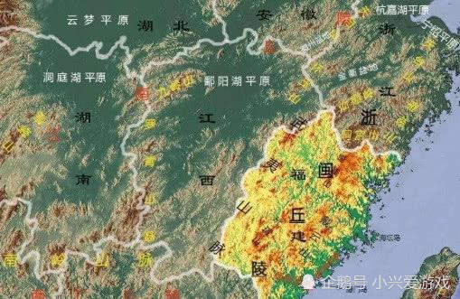 我国人口最少的省份._中国省份地图(3)