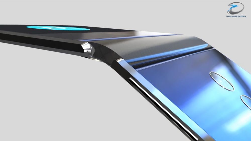 摩托罗拉将推新款RAZR折叠屏机型 计划2月份