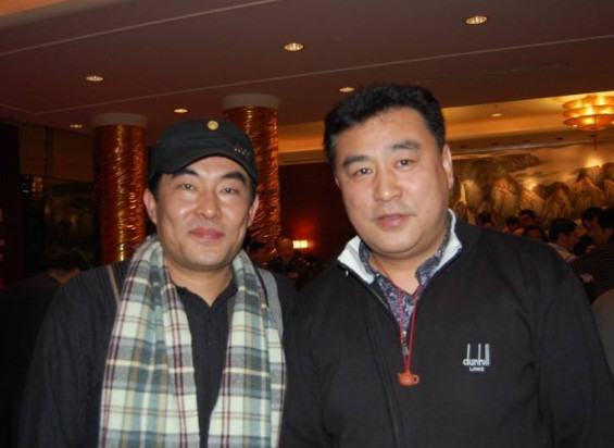 张宏民做为央视老主持人,为何现在都没结婚,近日私生活彻底揭开