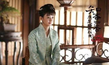 《知否》中曼娘耍心机,伤害明兰的孩子,让顾廷