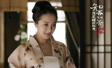 《知否》中曼娘耍心机,伤害明兰的孩子,让顾廷