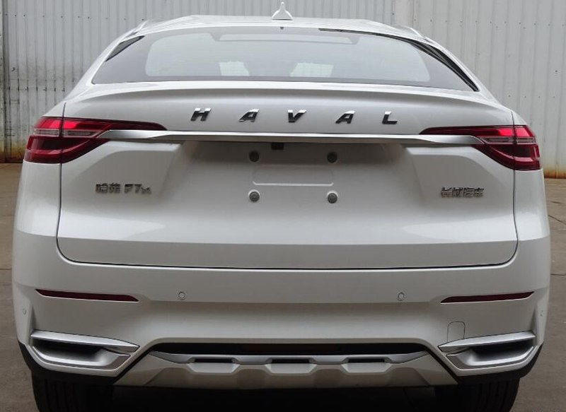 2019年会火的几款国产SUV,颜值动力兼具,买车