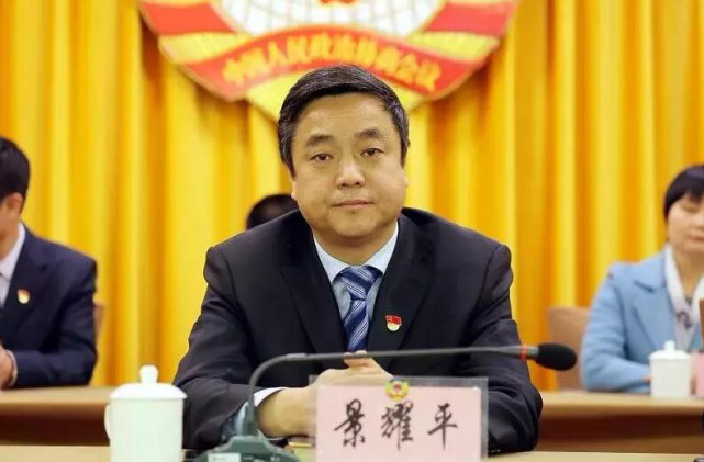 砥砺奋进新时代 凝心聚力谱新篇 金台区政协九