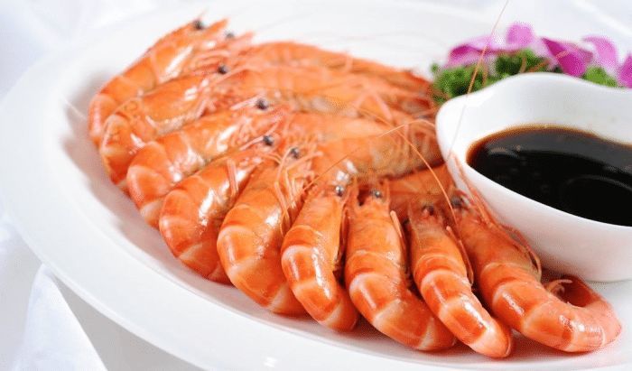 怀孕后,婆婆坚决不让孕妇吃虾,怀孕真的不能吃