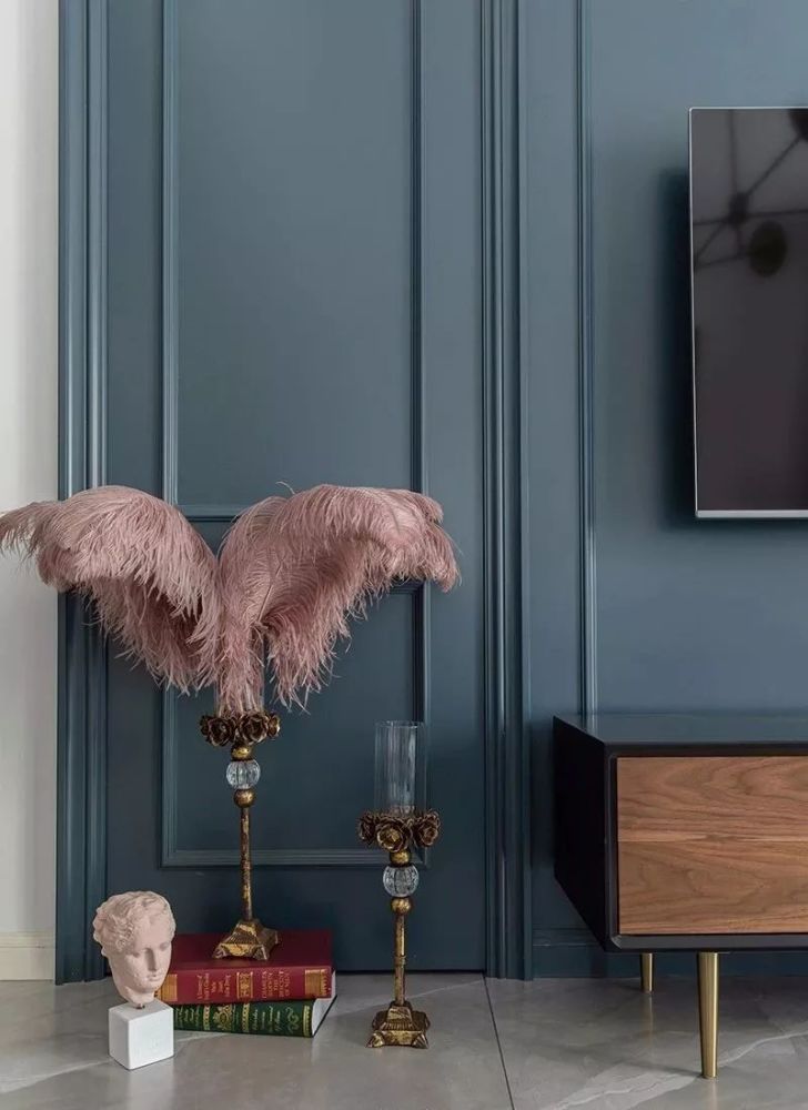 软装，背景墙之美！