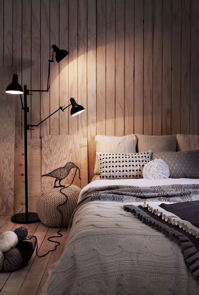 软装，背景墙之美！