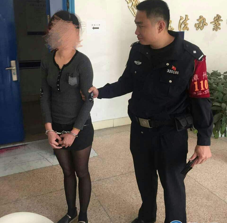 女子盗窃4次将被判刑,偷窃价值仅有40元
