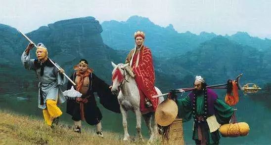 不给好处就不传真经?来聊聊《西游记》里的这