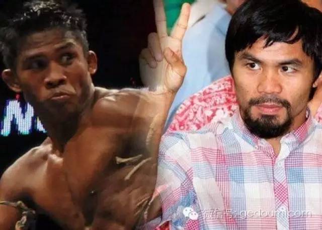 超音速拳法VS凶狠鞭腿,播求和帕奎奥谁更狠?