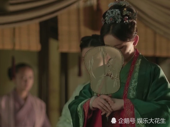 知否:墨兰两次被害小产,写信回盛家求救,明兰如