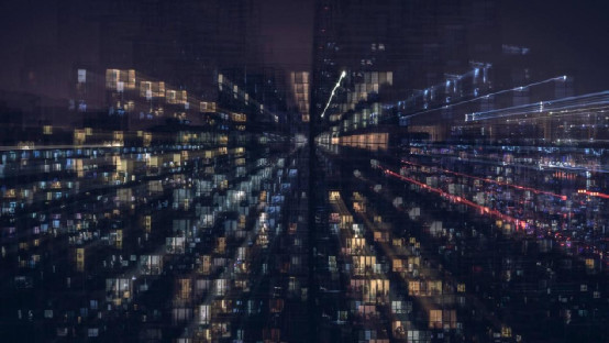 四维空间是否存在生物?最形象地告诉你,他们的