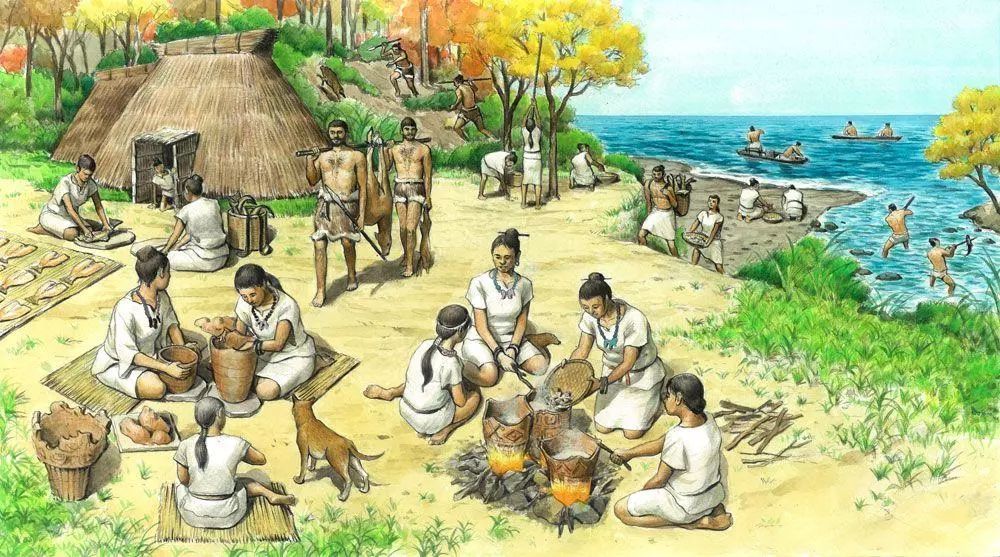 日本人为何一千多年都不吃肉?为你揭秘日本饮