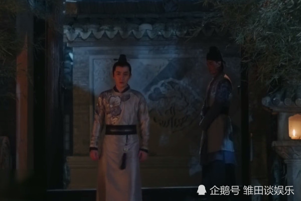 知否:齐衡黑化,为了明兰不择手段,差点害死顾二