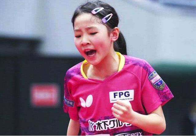 张本智和拒绝伊藤美诚混双邀请?原来他更想和