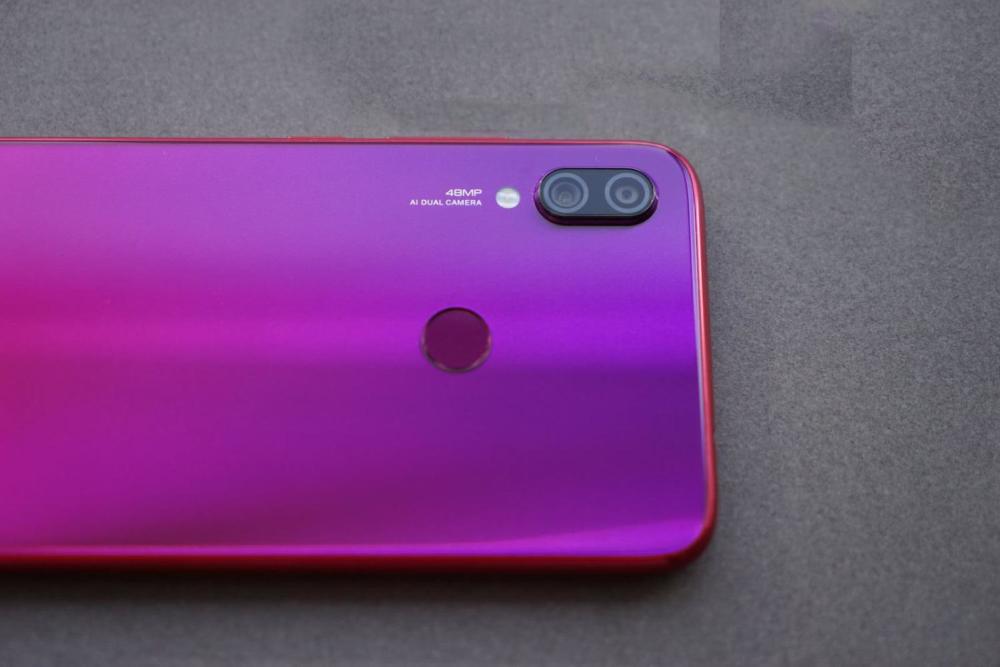 999元的红米Note7值得入手吗?看完首批用户评