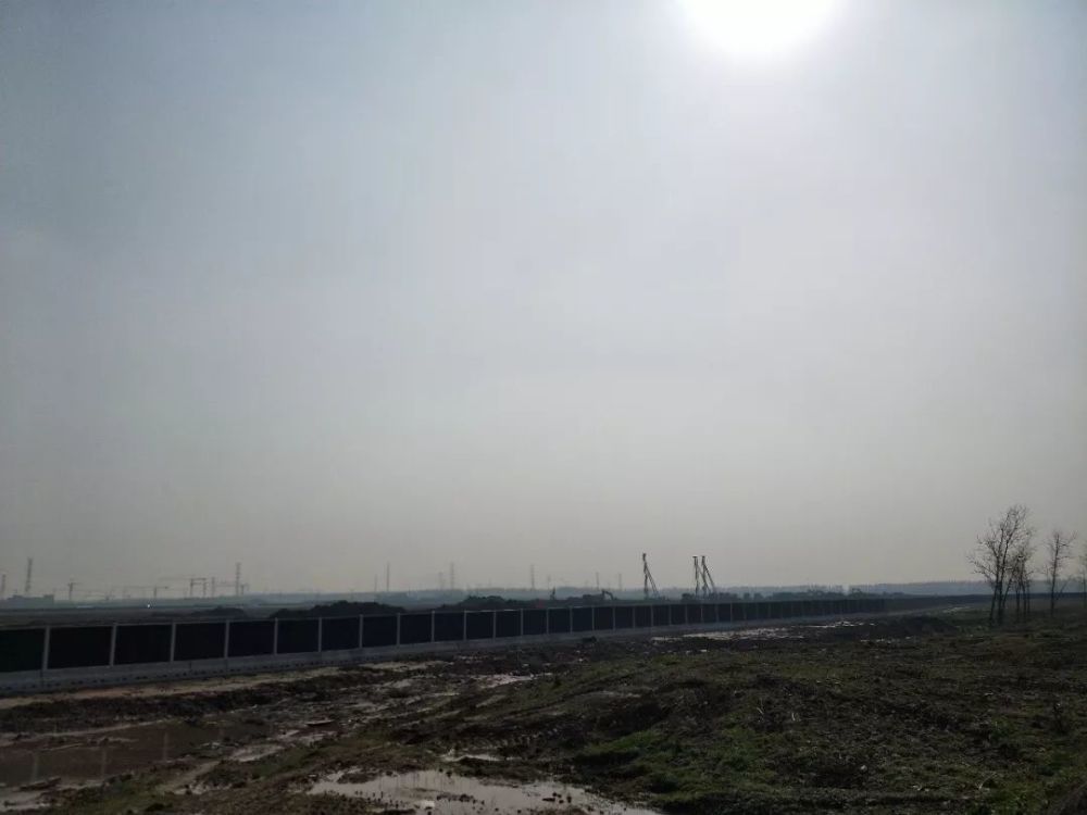 马斯克:上海工厂工地一片繁忙!特斯拉什么时候