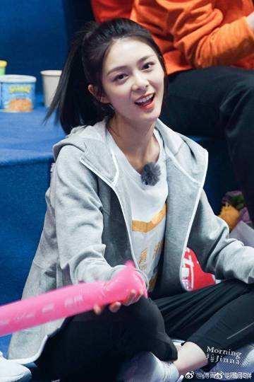 长得像关之琳却被低估,傅菁为什么没有杨超越