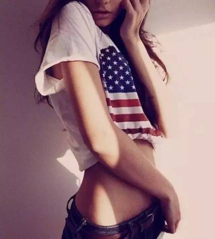 刮痧瘦腹法,最简单减肚子赘肉方法!_订阅_腾讯