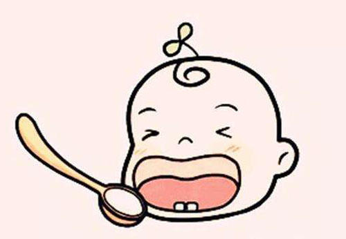 五个月宝宝患肾结石,宝宝到底多大添加辅食合适