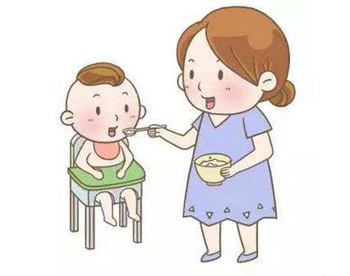 五个月宝宝患肾结石,宝宝到底多大添加辅食合适