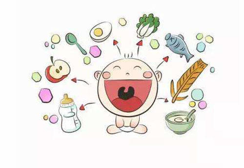 五个月宝宝患肾结石,宝宝到底多大添加辅食合