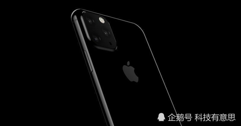 iPhoneXI细节变化:机身内部有变 弃用红绿灯双