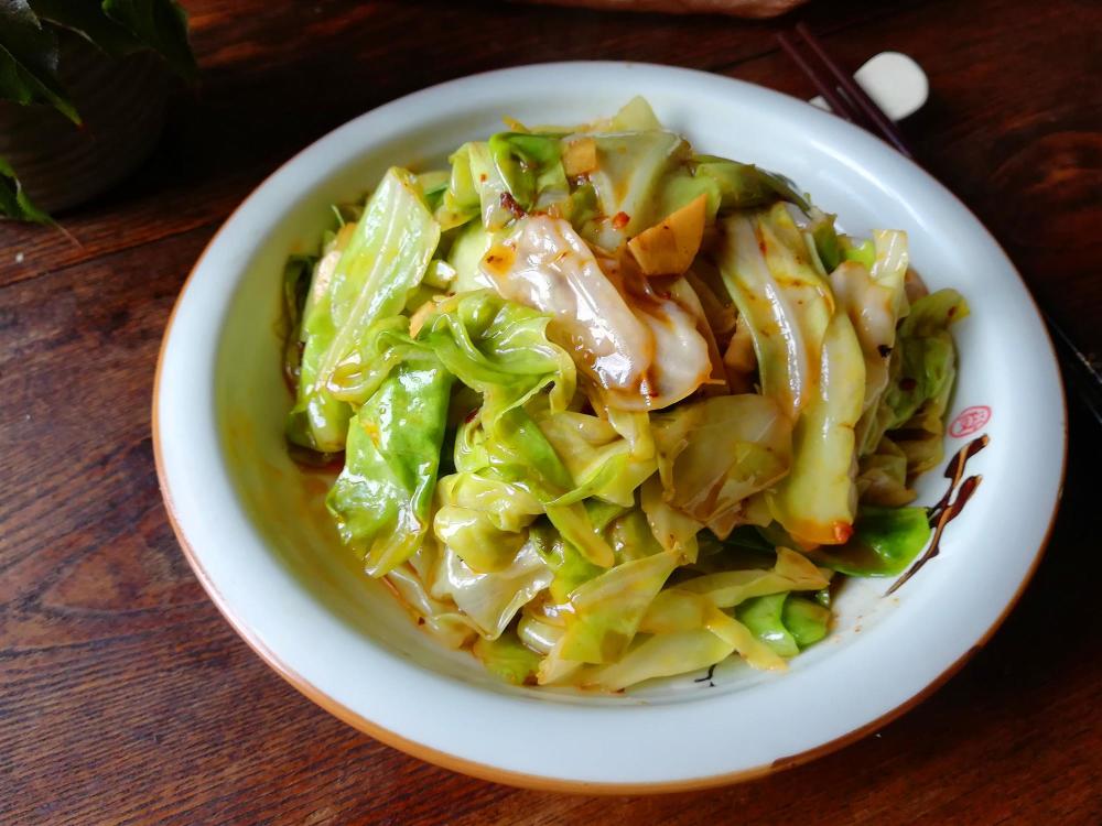 春节家宴,别光是大鱼大肉,分享十五道素菜小炒,备受