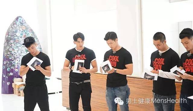 BBF酷盖秀第七期引爆眼球!第八期真人秀