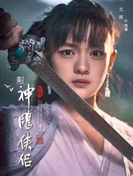 文淇自黑撞脸刘青云,14岁拿金马奖,宝藏女孩应