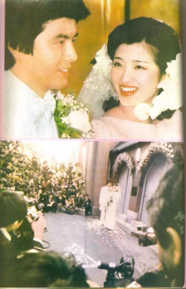 60岁的山口百惠近照公开,婚后隐退39年的她很幸福