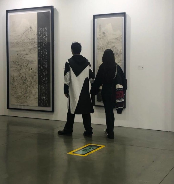 郭碧婷向佐牵手约会,是恋情曝光,还是为节目