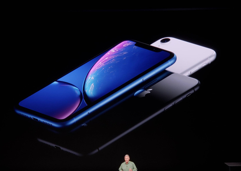 上市两个多月,降价一千五,iPhoneXr成降价最快