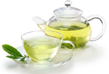 绿茶能降血脂、防癌症?专家:绿茶的5大功能夸